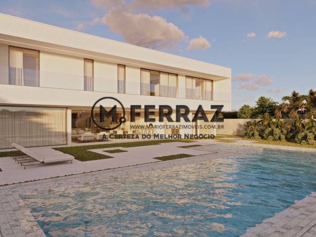 #5960 - Mansão para Venda em Santana de Parnaíba - SP - 1