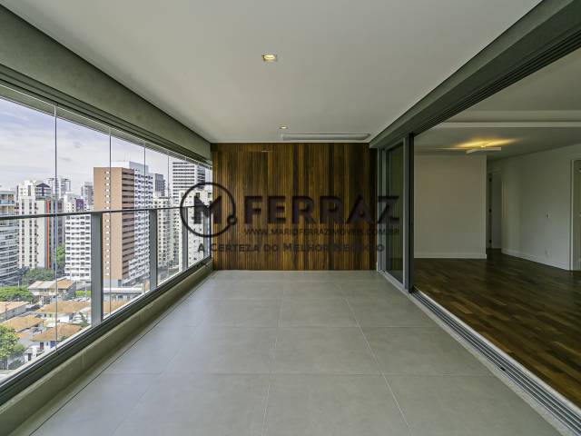 #5964 - Apartamento para Venda em São Paulo - SP - 3