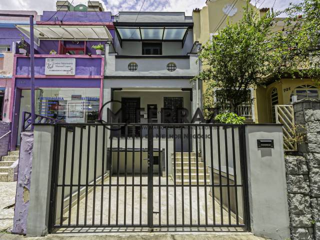 #5966 - Casa para Venda em São Paulo - SP - 1