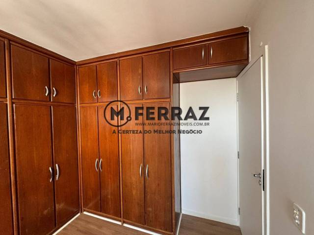 #5967 - Apartamento para Venda em São Paulo - SP - 2