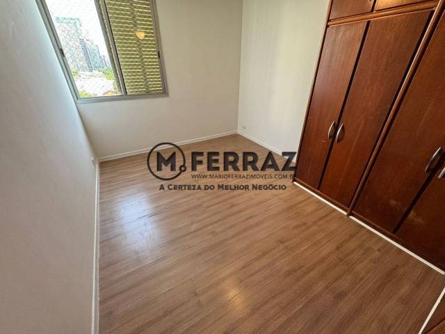 #5967 - Apartamento para Venda em São Paulo - SP - 3