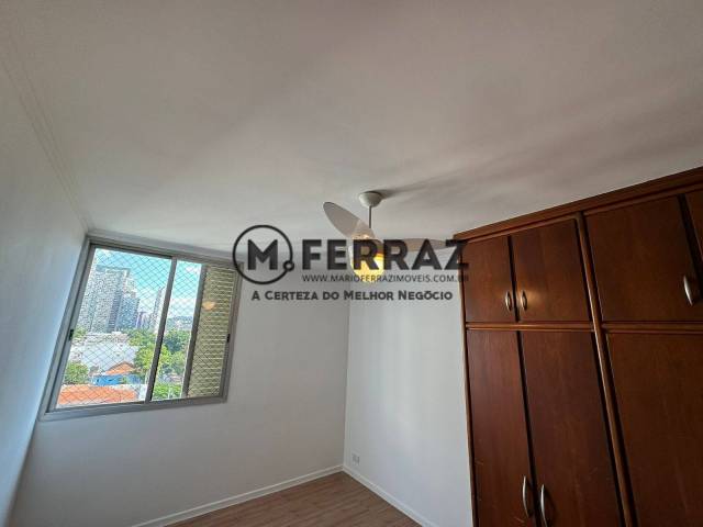 #5967 - Apartamento para Venda em São Paulo - SP - 1