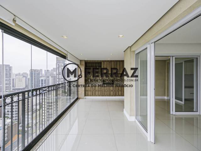 #5968 - Apartamento para Locação em São Paulo - SP - 2