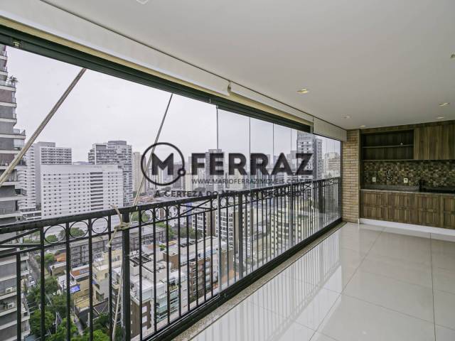 #5968 - Apartamento para Locação em São Paulo - SP - 3