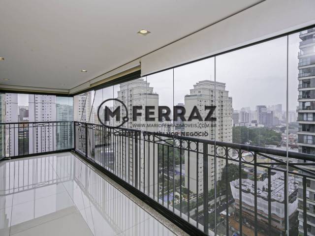 Apartamento para Locação em São Paulo - 4