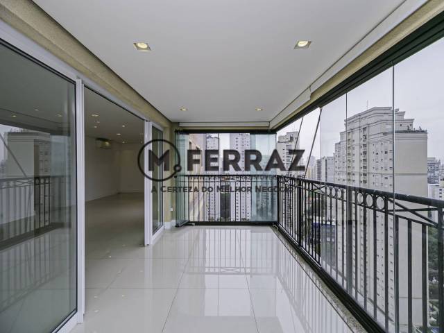 #5968 - Apartamento para Locação em São Paulo - SP - 1