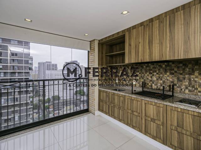 Apartamento para Locação em São Paulo - 5