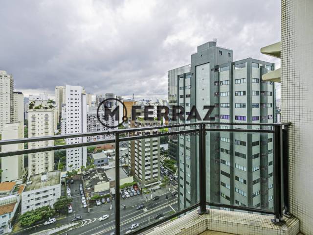 Cobertura para Venda em São Paulo - 5