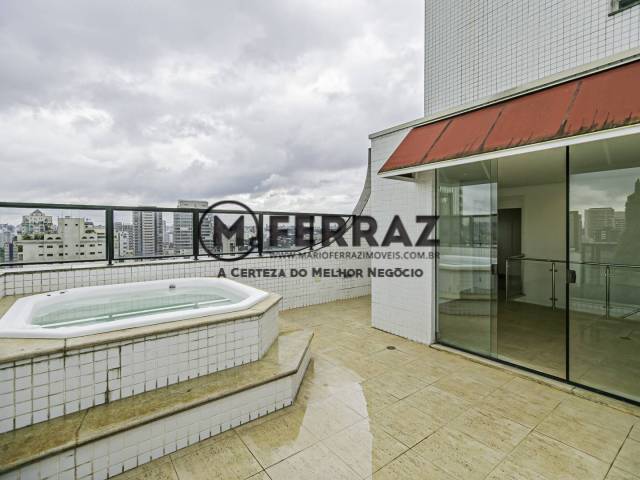 #5970 - Cobertura para Venda em São Paulo - SP - 1