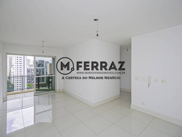 #5971 - Apartamento para Venda em São Paulo - SP - 1