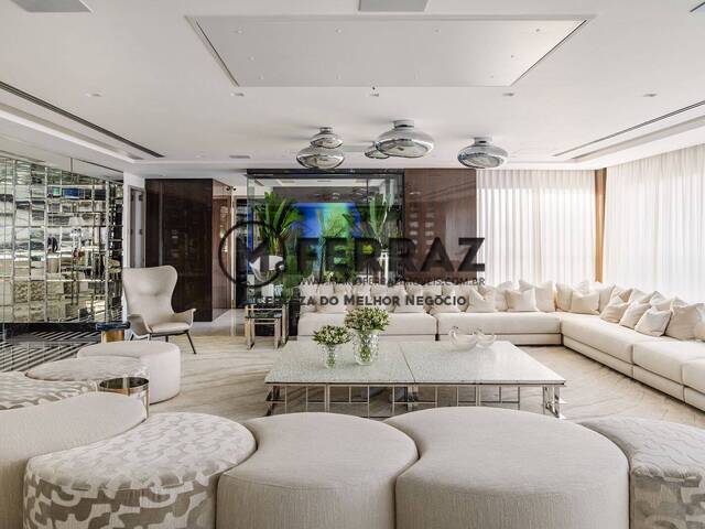 Apartamento para Locação em São Paulo - 5