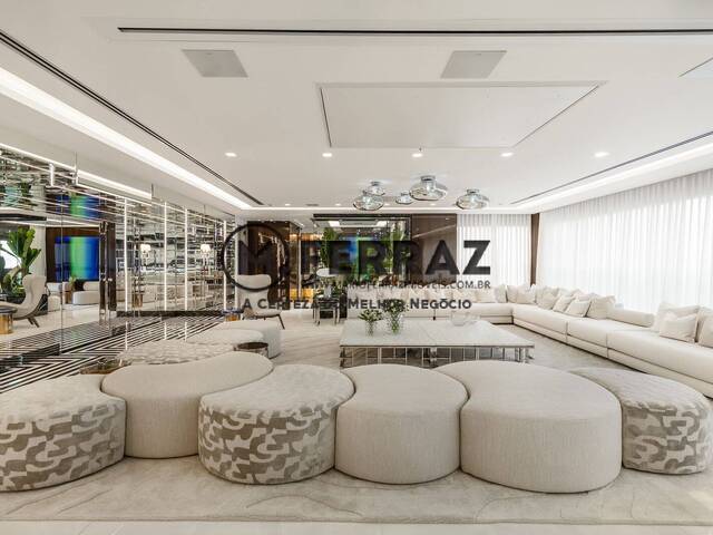 #1592463 - Apartamento para Locação em São Paulo - SP - 3