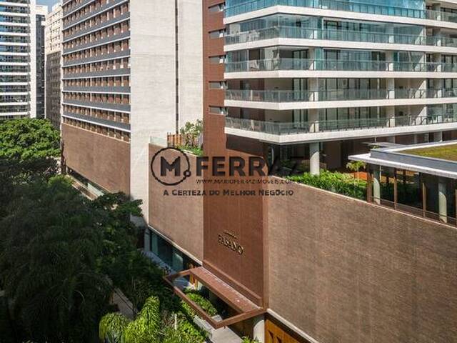 #5973 - Apartamento para Venda em São Paulo - SP - 3