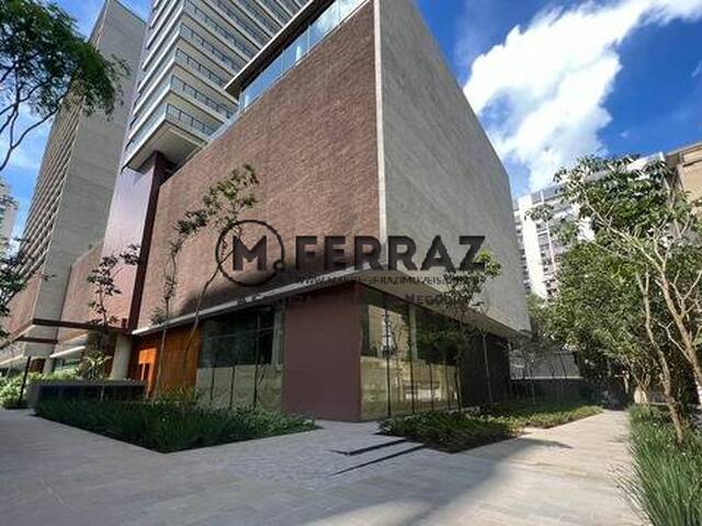 #5973 - Apartamento para Venda em São Paulo - SP - 2