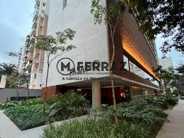 #5973 - Apartamento para Venda em São Paulo - SP - 1