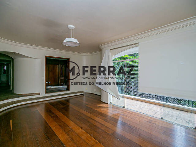 #465182 - Apartamento para Venda em São Paulo - SP