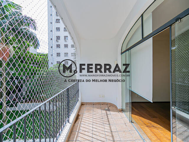 Apartamento para Venda em São Paulo - 3