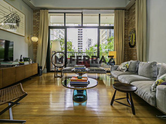 #5974 - Apartamento para Venda em São Paulo - SP - 1