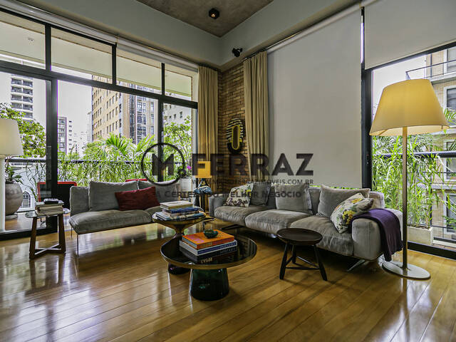#5974 - Apartamento para Venda em São Paulo - SP - 3