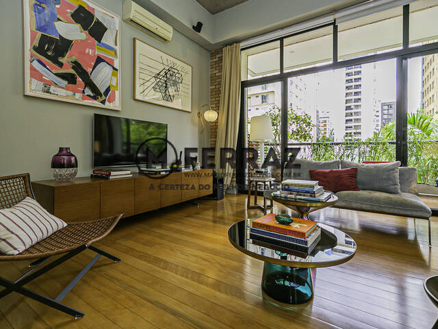 Apartamento para Venda em São Paulo - 4
