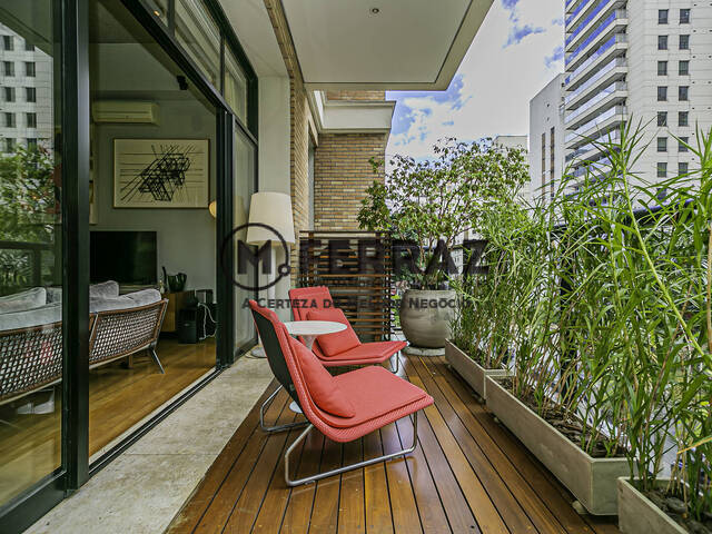 Apartamento para Venda em São Paulo - 5