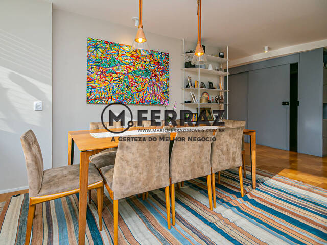 #5975 - Apartamento para Venda em São Paulo - SP - 2