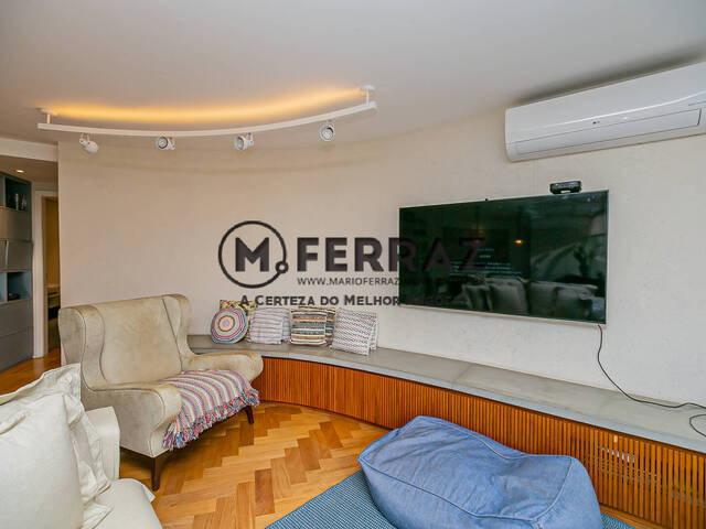 #5975 - Apartamento para Venda em São Paulo - SP - 3