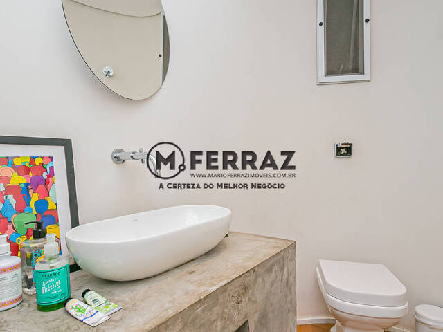 Apartamento para Venda em São Paulo - 5