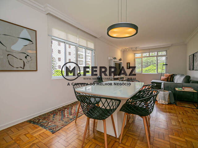 #5976 - Apartamento para Venda em São Paulo - SP - 1