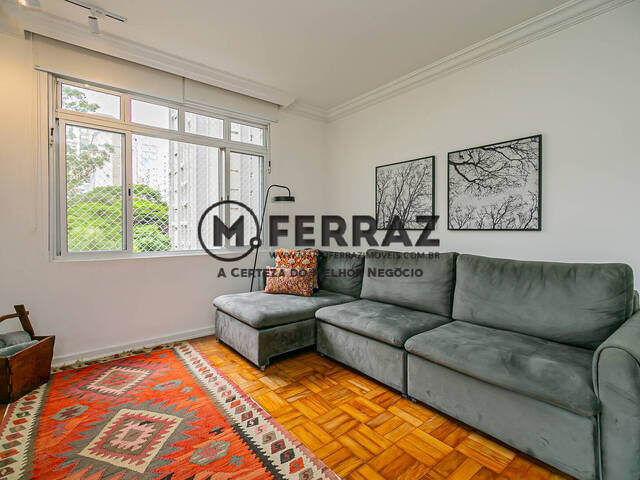 #5976 - Apartamento para Venda em São Paulo - SP - 3