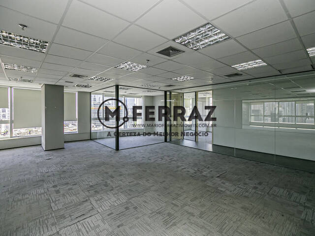 #5977 - Conjunto Comercial para Venda em São Paulo - SP - 3