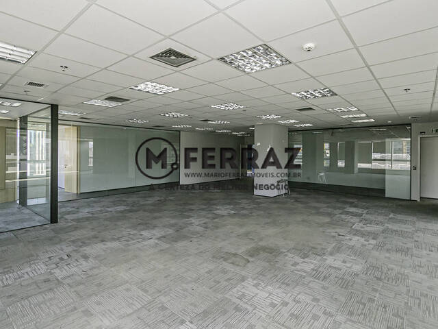 Conjunto Comercial para Locação em São Paulo - 4