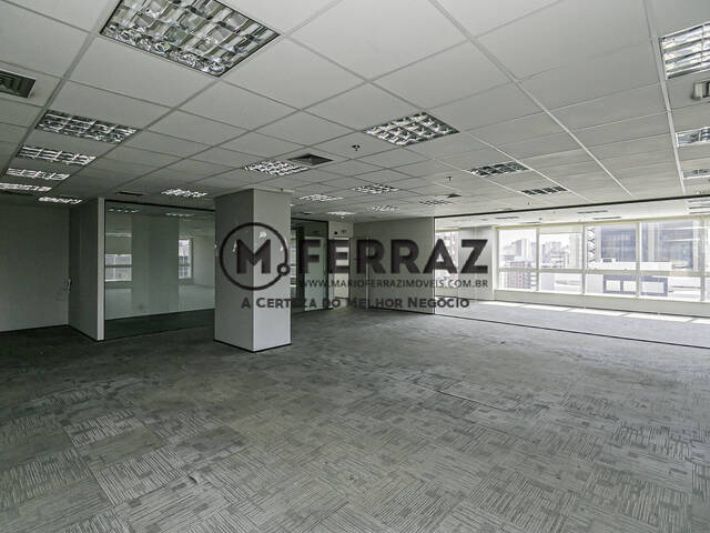 Conjunto Comercial para Locação em São Paulo - 5