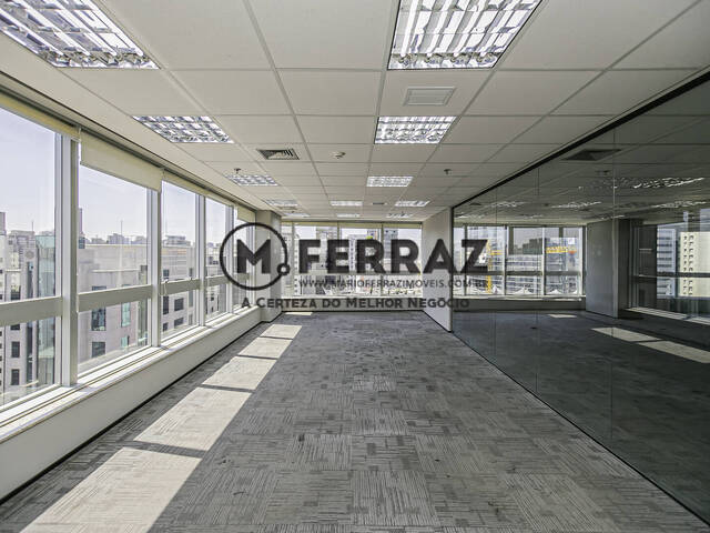 #5977 - Conjunto Comercial para Venda em São Paulo - SP - 1