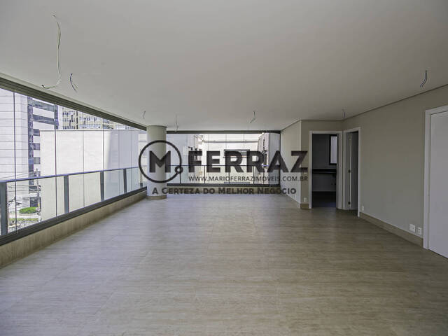 #5978 - Apartamento para Venda em São Paulo - SP - 2