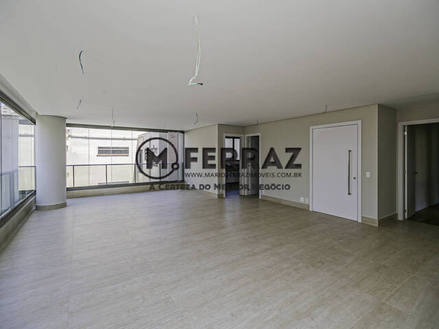 #5978 - Apartamento para Venda em São Paulo - SP - 3