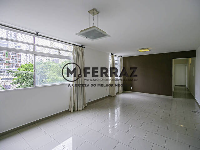 #5979 - Apartamento para Venda em São Paulo - SP - 1