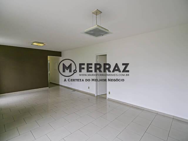 #5979 - Apartamento para Venda em São Paulo - SP - 2