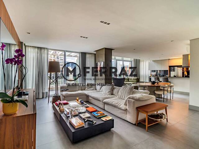 #5980 - Apartamento para Venda em São Paulo - SP - 3