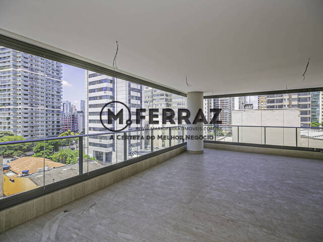 #5982 - Apartamento para Venda em São Paulo - SP - 3