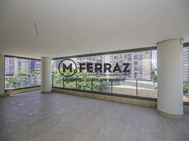 Apartamento para Venda em São Paulo - 4