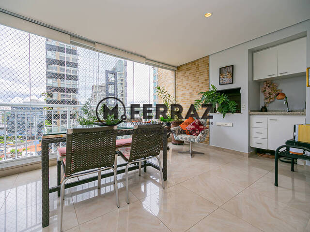 #5983 - Apartamento para Venda em São Paulo - SP - 2