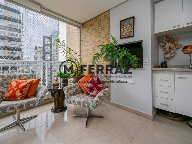 #5983 - Apartamento para Venda em São Paulo - SP - 3