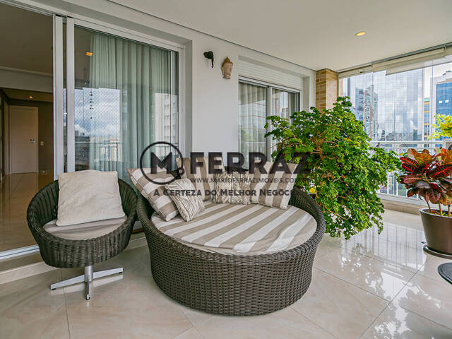 #5983 - Apartamento para Venda em São Paulo - SP - 1