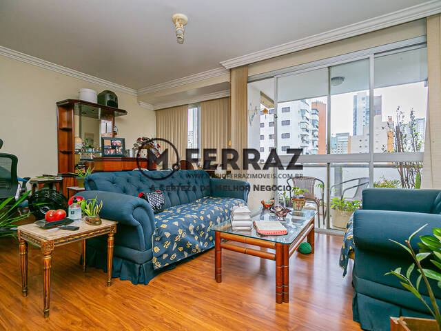 #5984 - Apartamento para Venda em São Paulo - SP - 1