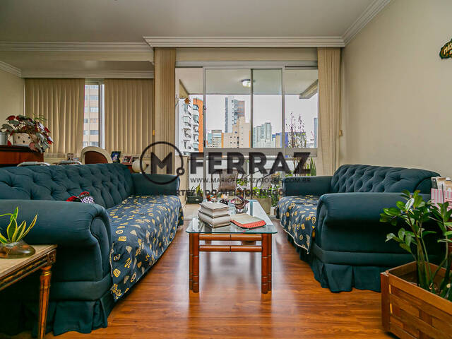 #5984 - Apartamento para Venda em São Paulo - SP - 2