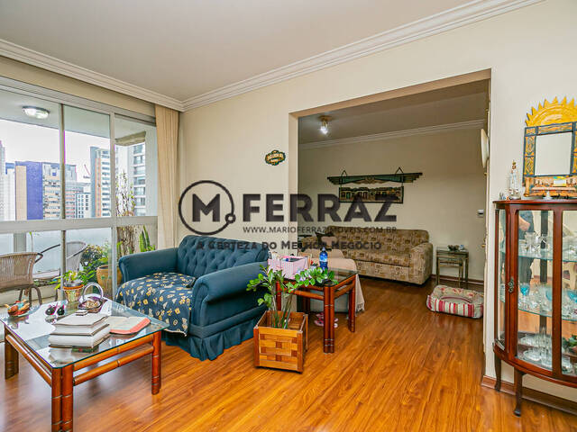 #5984 - Apartamento para Venda em São Paulo - SP - 3