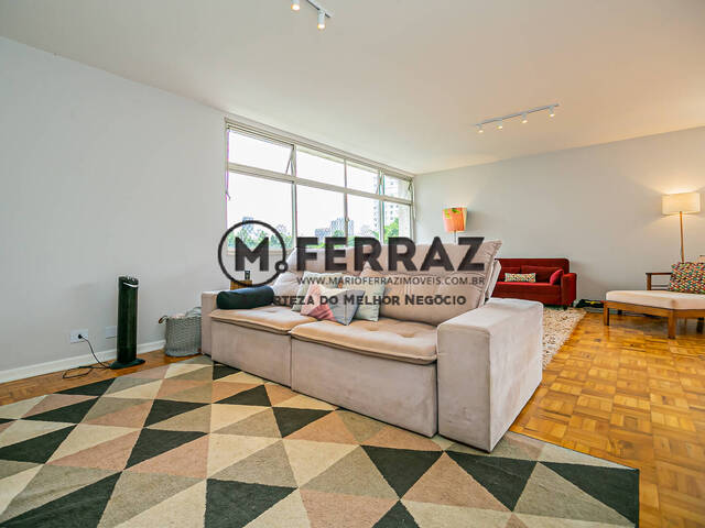 #5985 - Apartamento para Venda em São Paulo - SP - 3