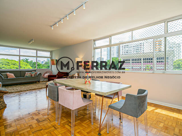 #5985 - Apartamento para Venda em São Paulo - SP - 1