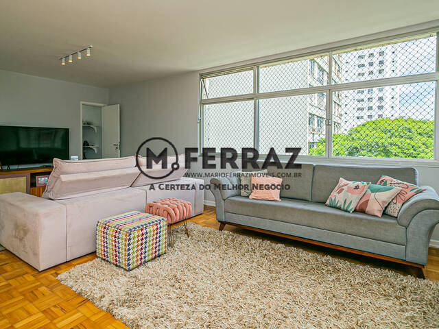 Apartamento para Venda em São Paulo - 5